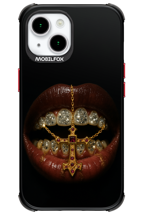 Greedy 2.0 - Apple iPhone 15