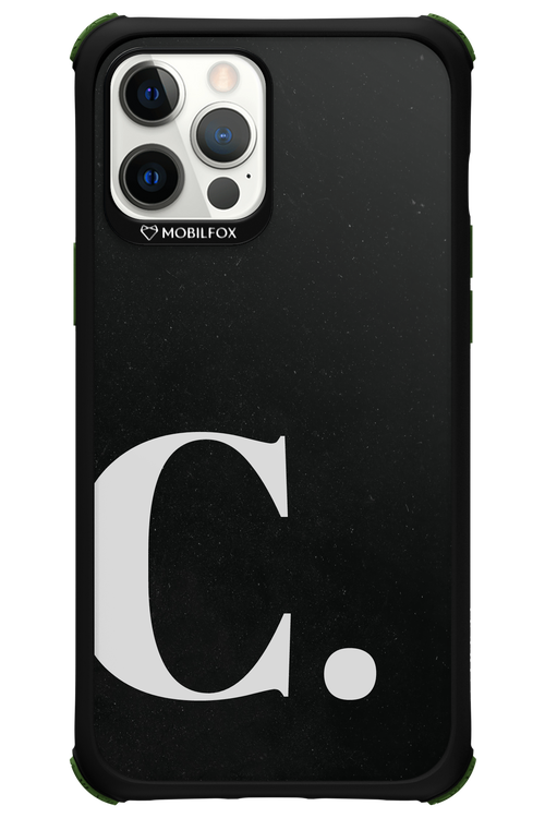C (Off Space) 2.0 - Apple iPhone 12 Pro Max
