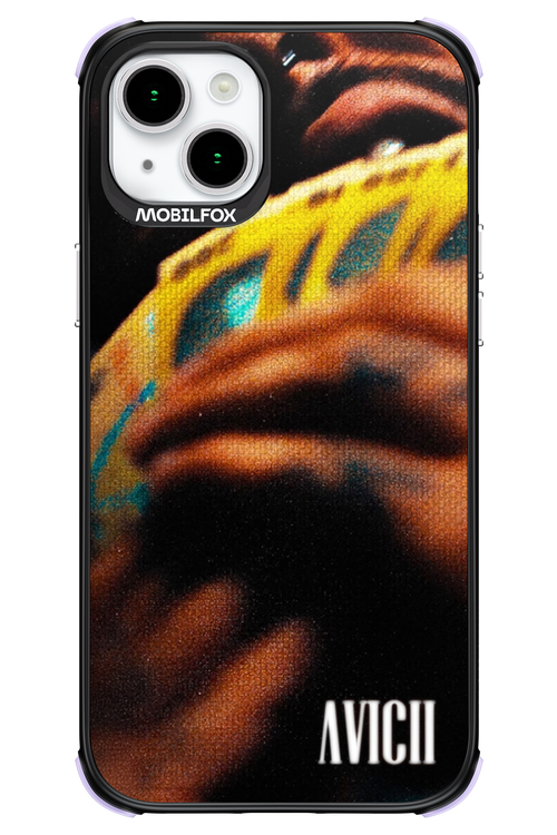 Avicii 2.0 - Apple iPhone 15 Plus