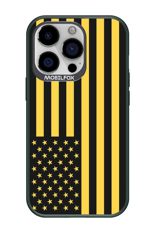 Safety Stars - Apple iPhone 13 Pro