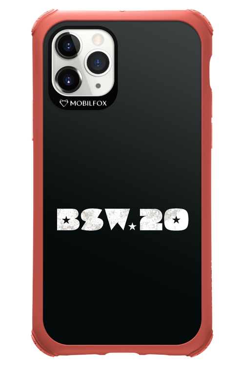 BSW 20 (7) 2.0 - Apple iPhone 11 Pro