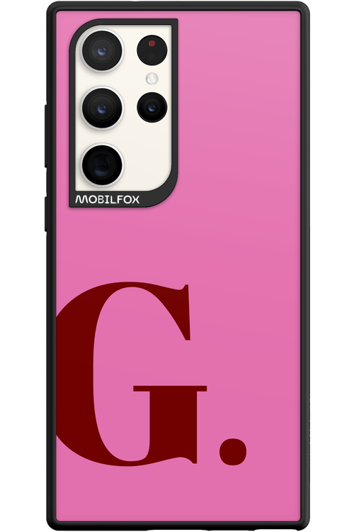 G (Sorbet) 2.0 - Samsung Galaxy S23 Ultra