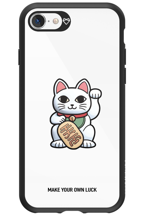 Maneki Neko - Apple iPhone SE 2022