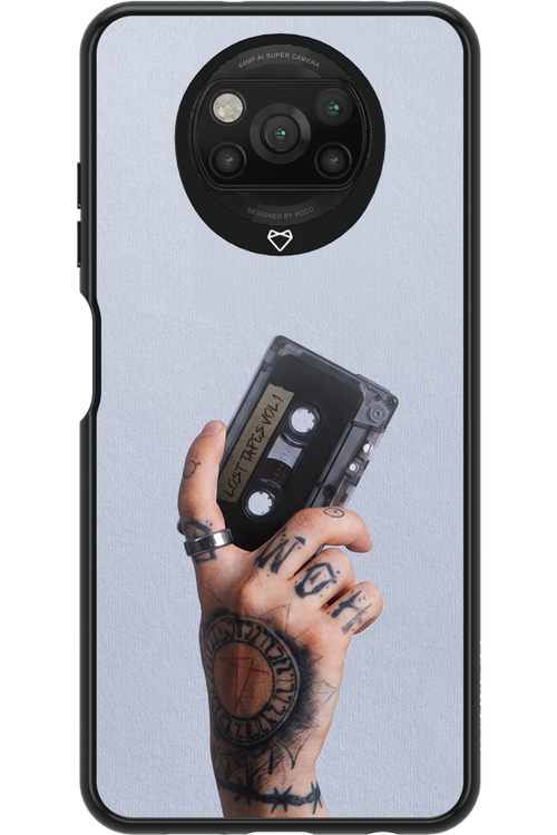 Bagabont 2.0 - Xiaomi Poco X3 Pro