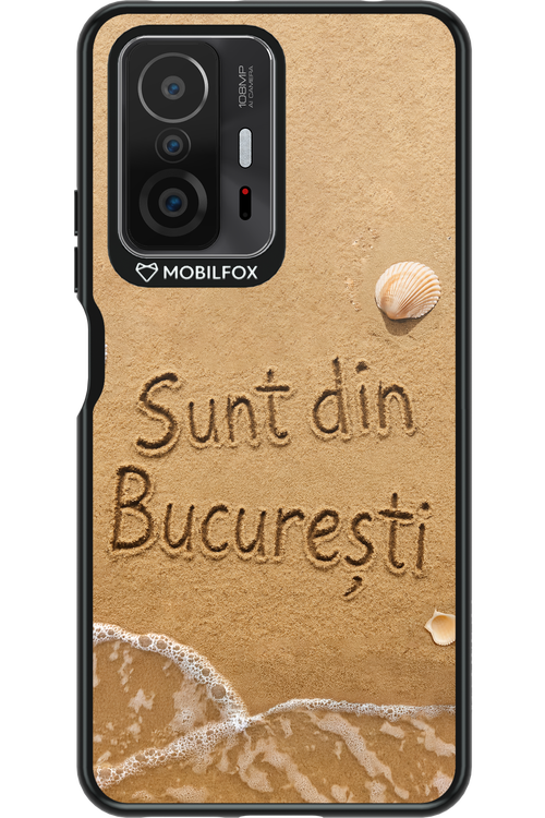 Sandd - Xiaomi Mi 11T