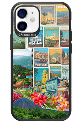 Poster Paradise 2.0 - Apple iPhone 12 Mini