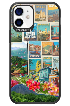 Poster Paradise 2.0 - Apple iPhone 12 Mini
