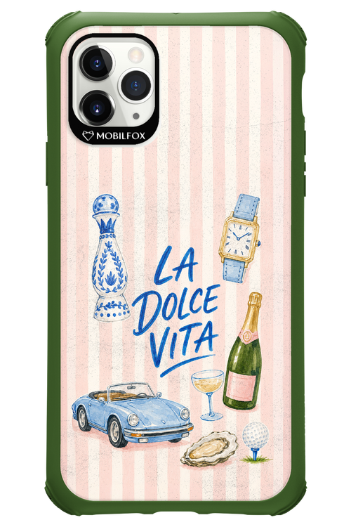 La Dolce Vita 2.0 - Apple iPhone 11 Pro Max