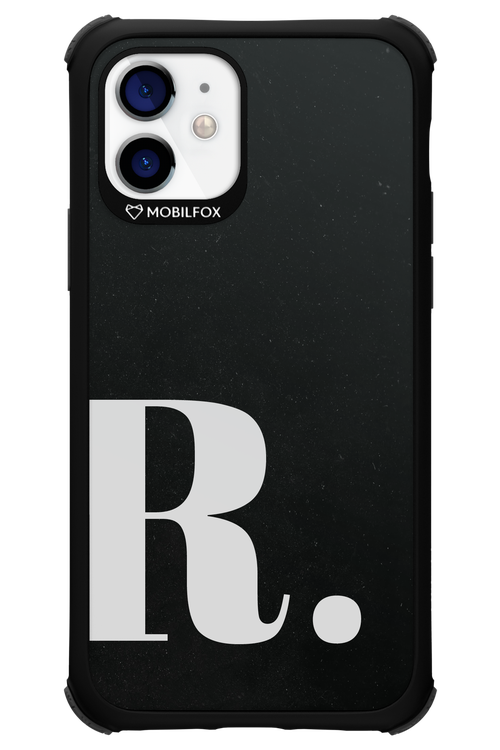 R (Off Space) 2.0 - Apple iPhone 12
