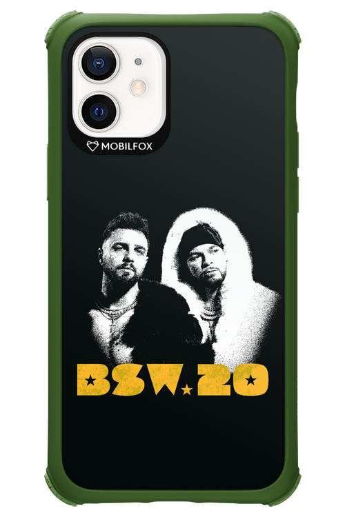 BSW 20 (8) 2.0 - Apple iPhone 12
