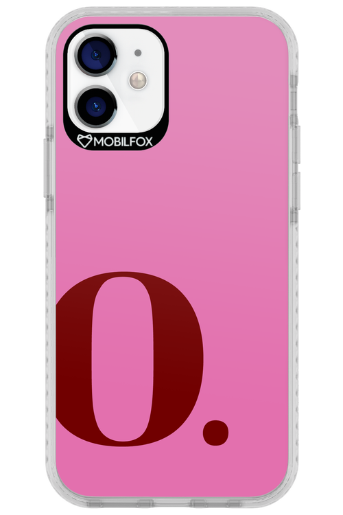 O (Sorbet) 2.0 - Apple iPhone 12