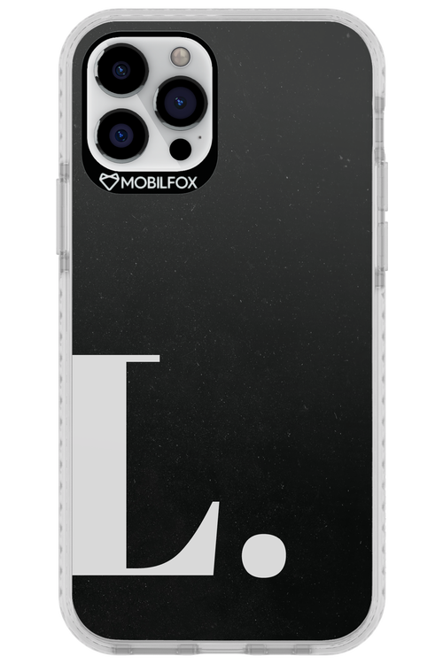 L (Off Space) 2.0 - Apple iPhone 12 Pro