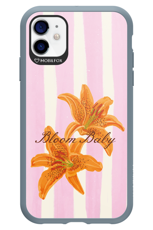 Bloom Baby 2.0 - Apple iPhone 11