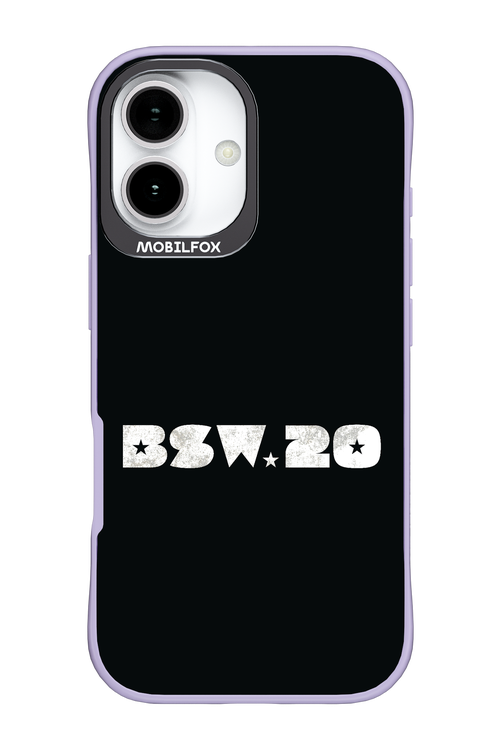 BSW 20 (7) 2.0 - Apple iPhone 17