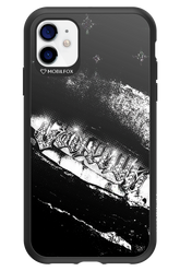 Grillz Black Centaur 2.0 - Apple iPhone 11