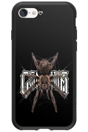 Centaur Logo Big Spider 2.0 - Apple iPhone SE 2020