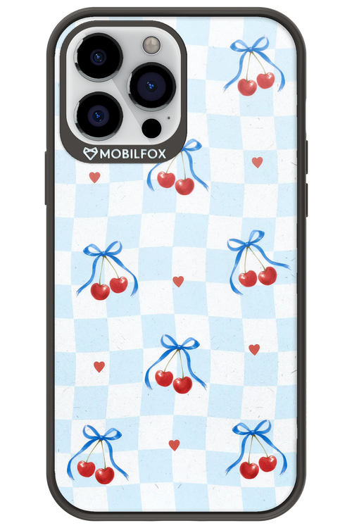 Blue Cherry 2.0 - Apple iPhone 13 Pro Max