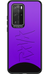 Rava Purple - Huawei P40 Pro