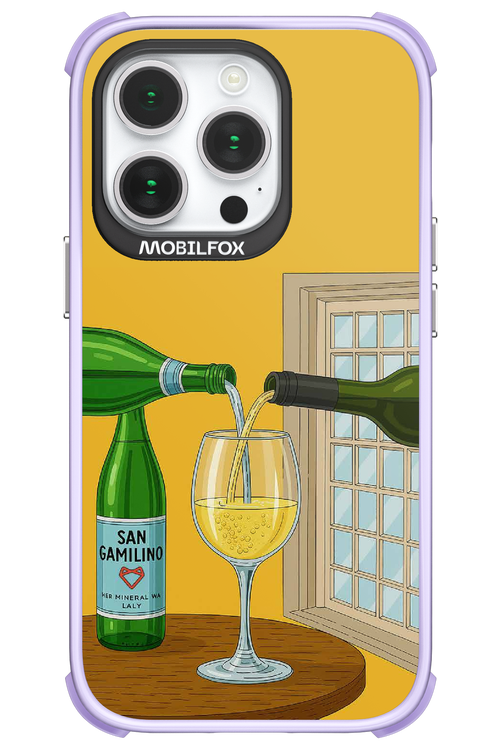 Gami Spritz - Apple iPhone 14 Pro
