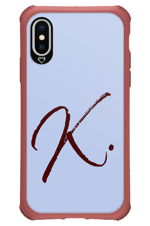 (Jellyfish Presso) K 2.0 - Apple iPhone XS