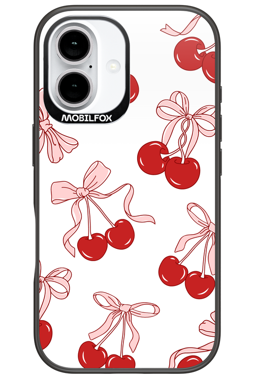 Cherry Queen 2.0 - Apple iPhone 16