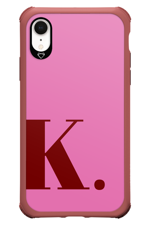 K (Sorbet) 2.0 - Apple iPhone XR