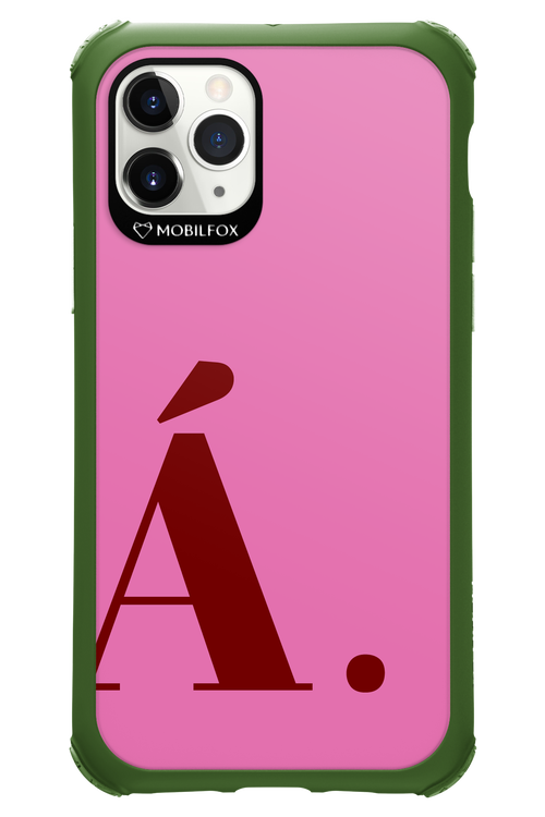 A II (Sorbet) 2.0 - Apple iPhone 11 Pro
