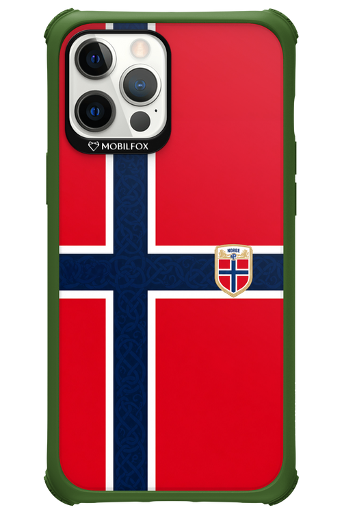 Norway 2.0 - Apple iPhone 12 Pro Max