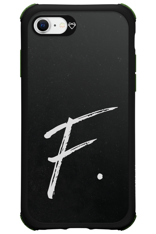 (Off Space) F 2.0 - Apple iPhone SE 2022