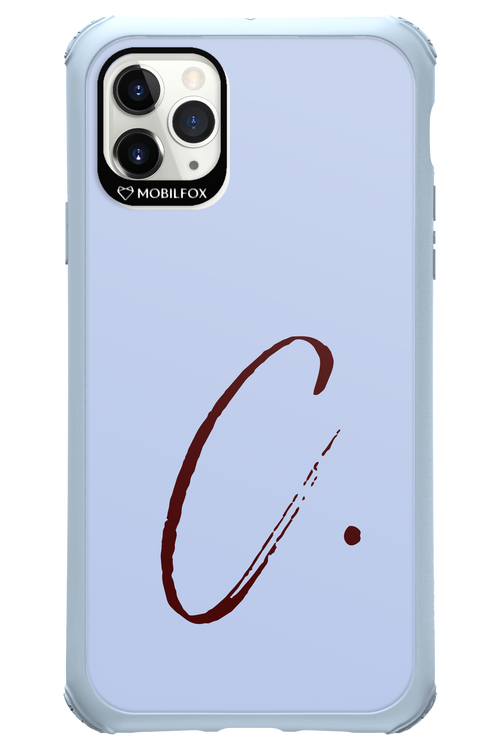(Jellyfish Presso) C 2.0 - Apple iPhone 11 Pro Max
