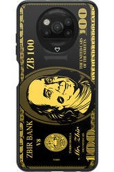 Mobilfox Bank - Xiaomi Poco X3 Pro