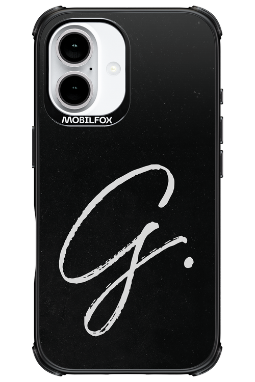(Off Space) G 2.0 - Apple iPhone 16