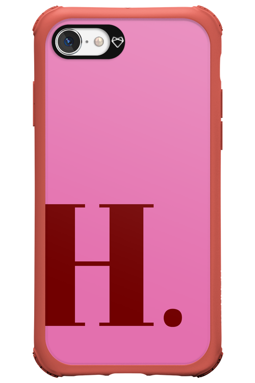 H (Sorbet) 2.0 - Apple iPhone 7