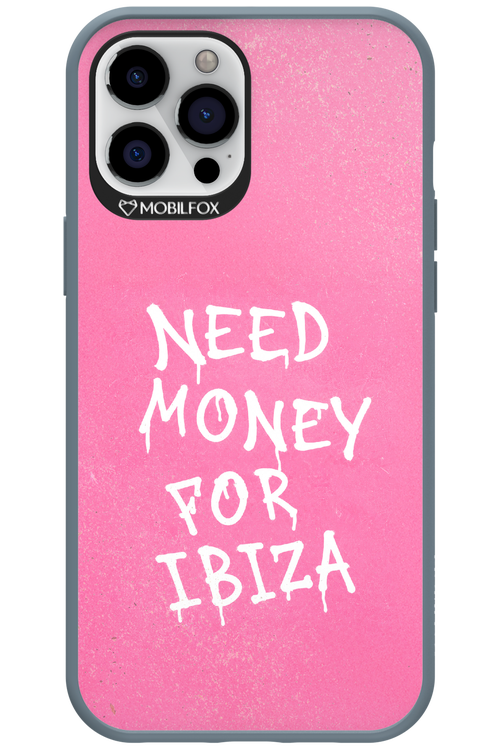 Need money for Ibiza 2.0 - Apple iPhone 12 Pro Max