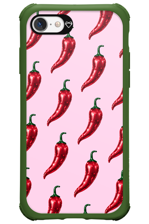 Chili Babe 2.0 - Apple iPhone 7