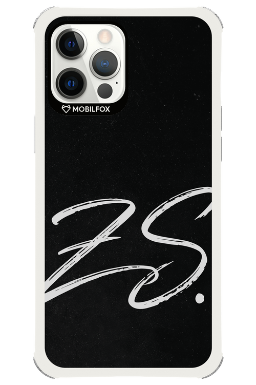 (Off Space) ZS 2.0 - Apple iPhone 12 Pro Max