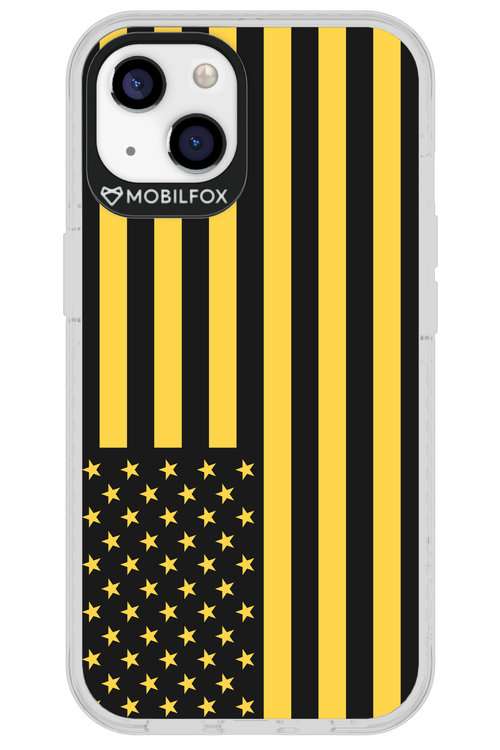 Safety Stars - Apple iPhone 13