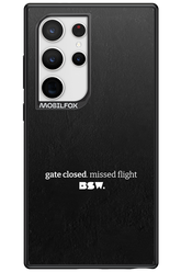BSW FourSeasons 5 2.0 - Samsung Galaxy S24 Ultra