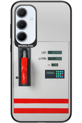 Litri 1 - Samsung Galaxy A35