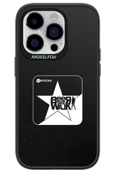 Rapstar Black - Apple iPhone 14 Pro