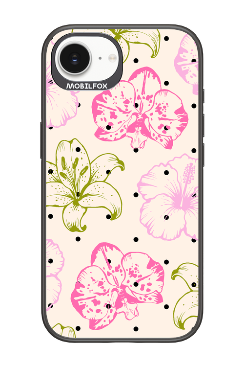 Aloha Chic 2.0 - Apple iPhone 16e
