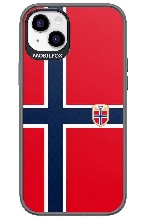 Norway 2.0 - Apple iPhone 14 Plus