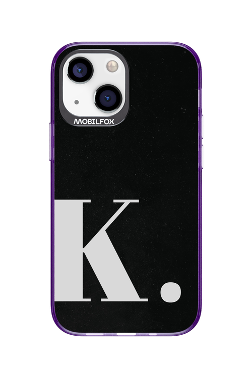 K (Off Space) 2.0 - Apple iPhone 13 Mini