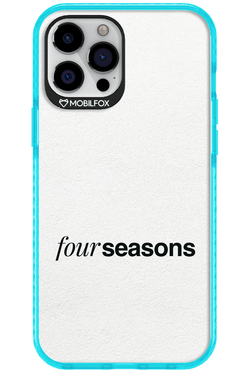 BSW FourSeasons 11 2.0 - Apple iPhone 12 Pro Max