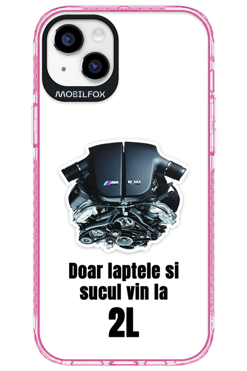 M5 V10 V2 - Apple iPhone 14 Plus