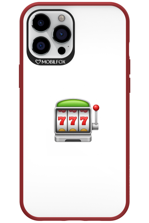 777 2.0 - Apple iPhone 12 Pro Max