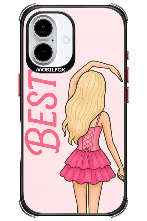 Bestt - Apple iPhone 16