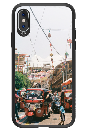 Guatemala Day 2.0 - Apple iPhone XS