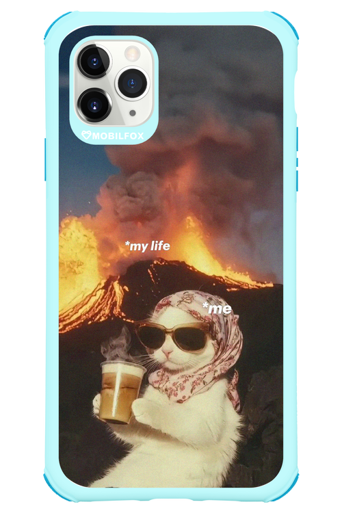 My life 2.0 - Apple iPhone 11 Pro Max