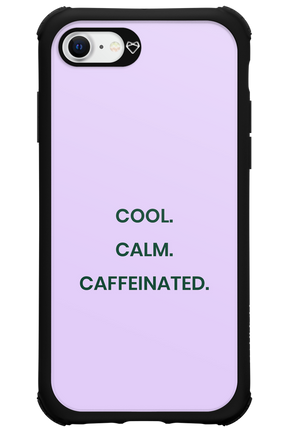 CCC - Apple iPhone 8